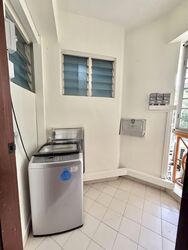 Melville Park (D18), Condominium #615354741